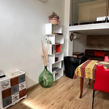 Miniloft Portablu