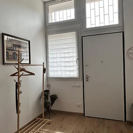 Miniloft Portablu Апартаменты *