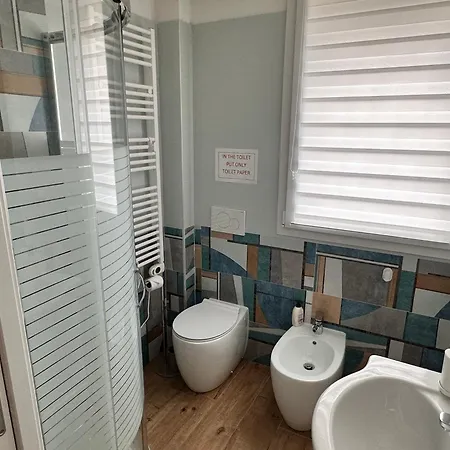 Апартаменты Miniloft Portablu