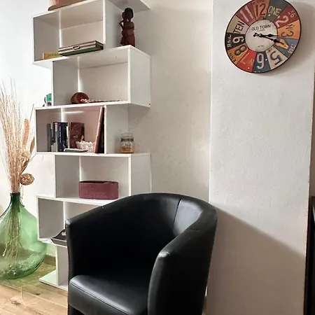 Апартаменты Miniloft Portablu *