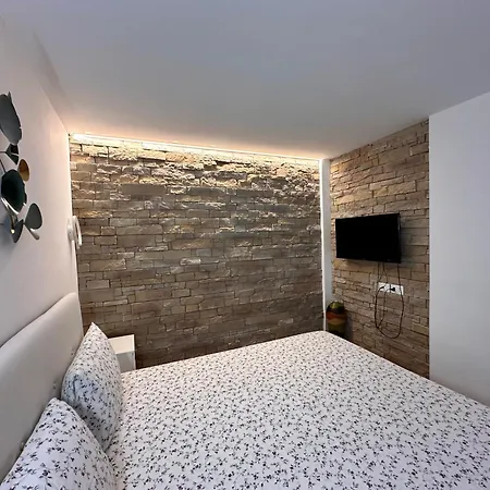 Miniloft Portablu Апартаменты *