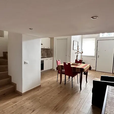 דירה Miniloft Portablu Rastignano