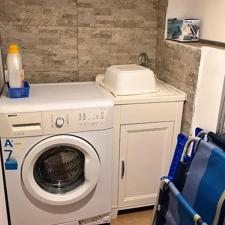 Апартаменты Miniloft Portablu *