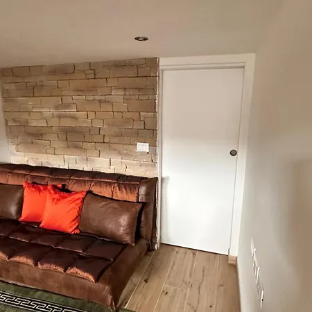 Miniloft Portablu דירה Rastignano