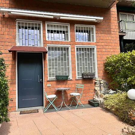 דירה Miniloft Portablu Rastignano