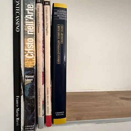 Miniloft Portablu Rastignano