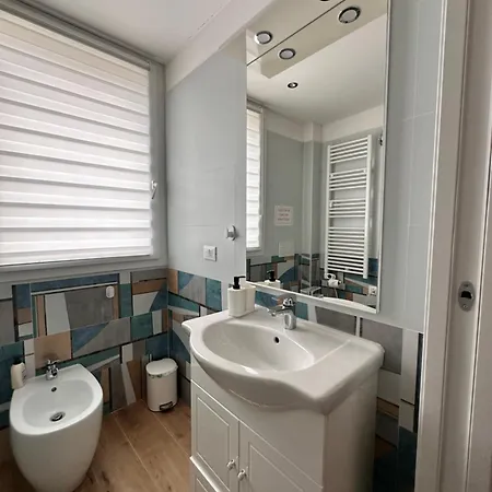 Miniloft Portablu * Rastignano