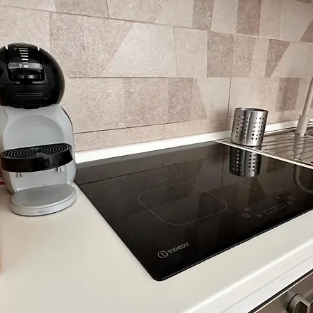 דירה Miniloft Portablu Rastignano