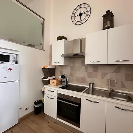 Miniloft Portablu Rastignano