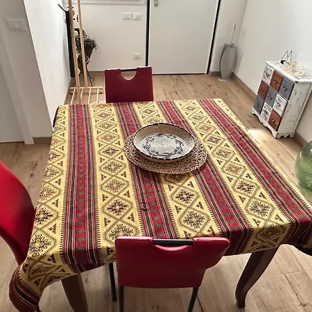 Miniloft Portablu * Rastignano