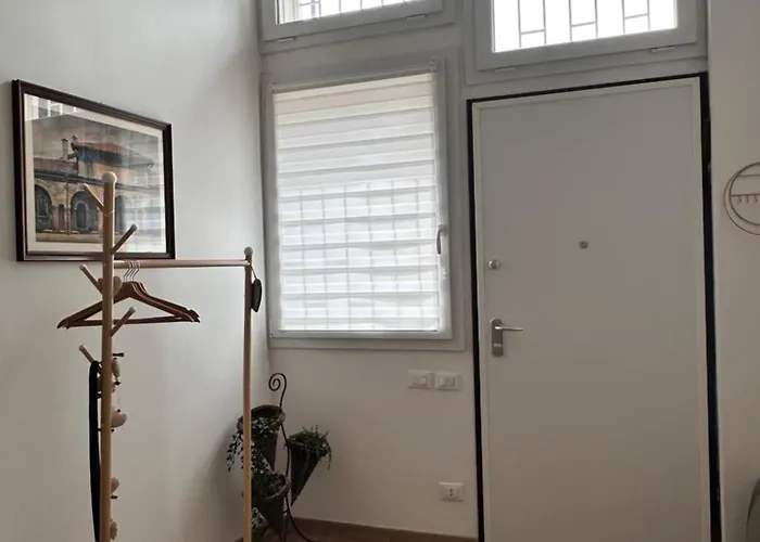 Miniloft Portablu Apartman *