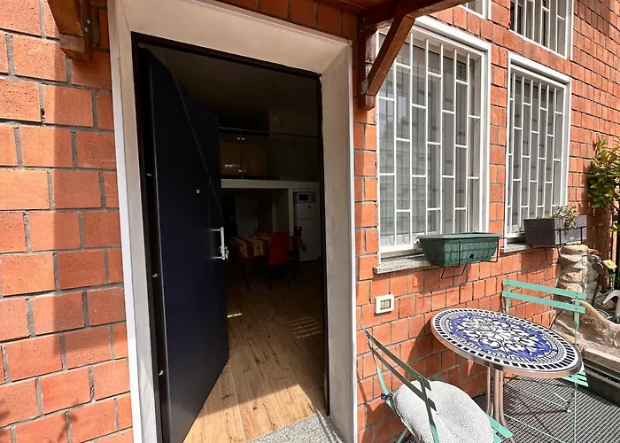 Miniloft Portablu Apartman