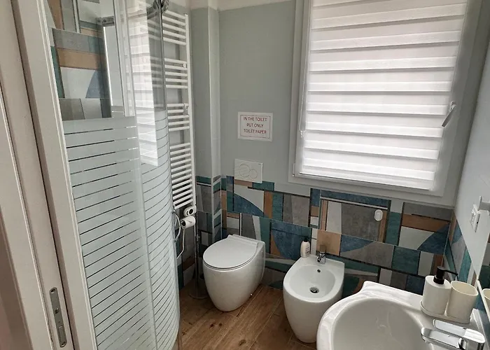 アパート Miniloft Portablu