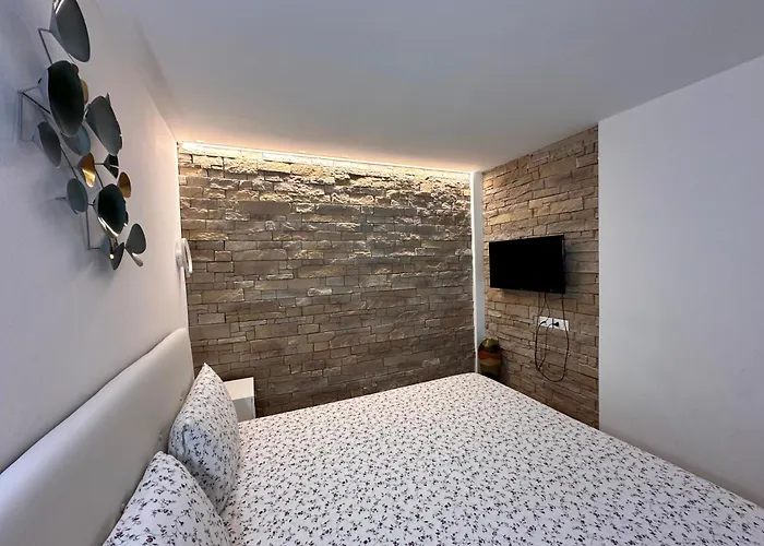 Miniloft Portablu Apartman *