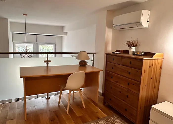 Apartman Miniloft Portablu Rastignano