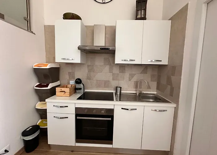 Miniloft Portablu アパート