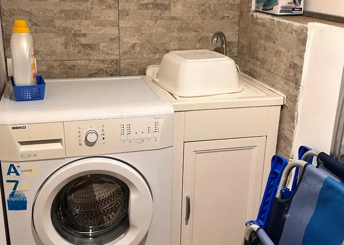 Apartman Miniloft Portablu *