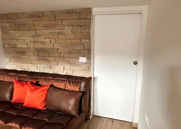 Miniloft Portablu Apartman Rastignano