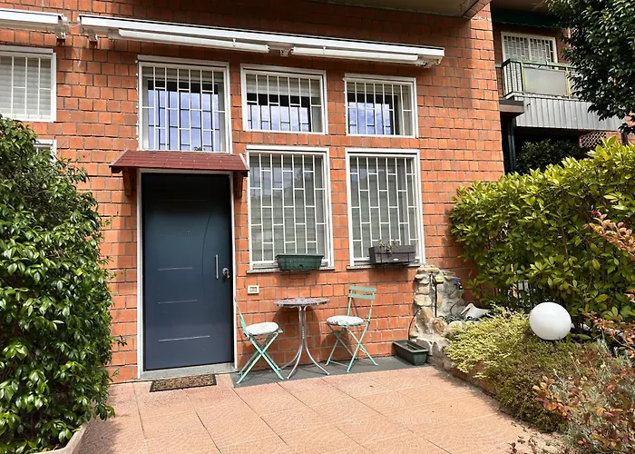 Apartman Miniloft Portablu Rastignano