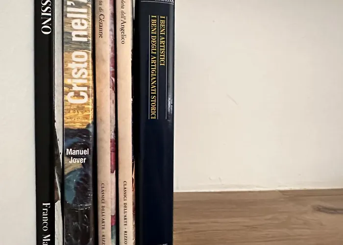 Miniloft Portablu Rastignano