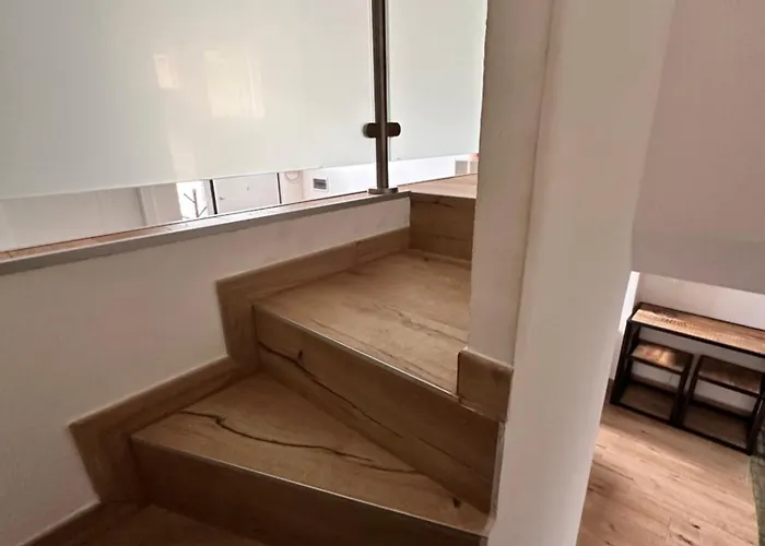 Miniloft Portablu Apartman