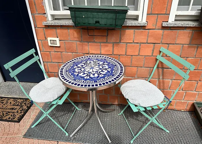 Miniloft Portablu Apartman *