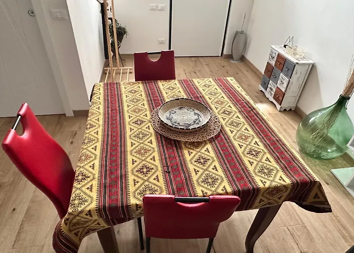 Miniloft Portablu * Rastignano